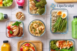 Natural Diet Options For Body Transformation 2 Your diet is great for body transformation Ashby Parva - read on to find out more!