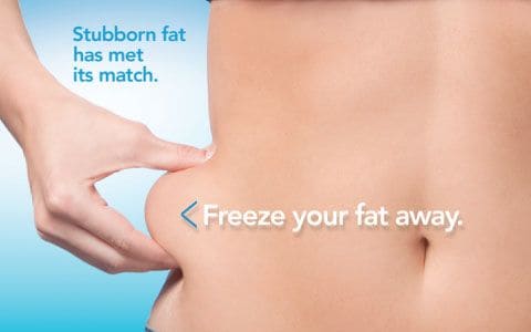 Hips treatment Ashby Parva From Lipo Sculpt