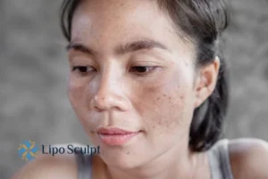 Cryopen Top 5 Treatable Conditions 2 Cryopen Ashby Parva Successfully removes age spot and sun damage FAST!