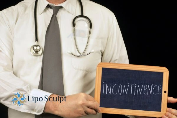 Do you want to live a life free from faecal incontinence Ashby Parva call our team today!