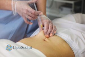 Does Skin Sag After Fat Dissolving Injections? 2 Do you want to get Aqualyx fat dissolving injections Ashby Parva but worried about loose skin afterwards?