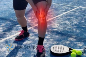 Injury Recovery Using Tonesculpt 2 Are you looking to accelerate your injury recovery Ashby Parva contact Lipo Sculpt today!