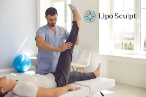 Injury Recovery Using Tonesculpt 3 Get faster results, include Tonesculpt in your injury recovery Ashby Parva