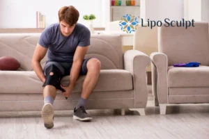 Injury Recovery Using Tonesculpt 4 Build your muscle tone in comfort of your own home for injury recovery Ashby Parva