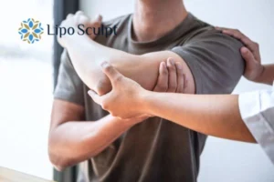 Injury Recovery Using Tonesculpt 1 How can Tonesculpt help you with injury recovery Ashby Parva
