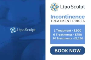 Can Faecal Incontinence Be Cured? 4 See our Pelvic Floor Chair Therapy Ashby Parva prices today!