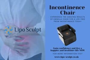 EM Chair: A Non-Surgical Solution for Treating Faecal Incontinence 5 EM Chair Ashby Parva For Faecal incontinence.