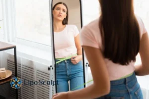 Melt Away Stubborn Belly Fat with Aqualyx Injections 3 Do you want to transform your stomach? Remove stubborn belly fat with aqualyx fat dissolving injections Ashby Parva today!
