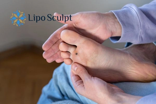 CryoPen Verruca Treatment: What to Expect Before, During and After Treatment 1 Do verrucae always need treatment Ashby Parva?
