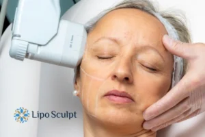 Why people choose HI-FU for their facelifts 2 Learn more about HIFU facelift Ashby Parva from Lipo Sculpt today!