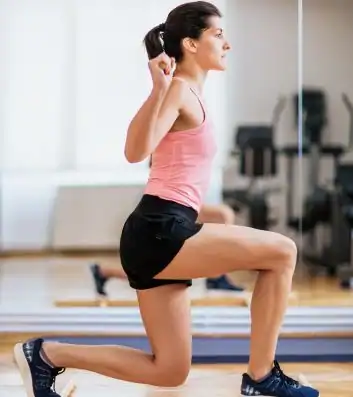 fat freezing Ashby Parva and exercise