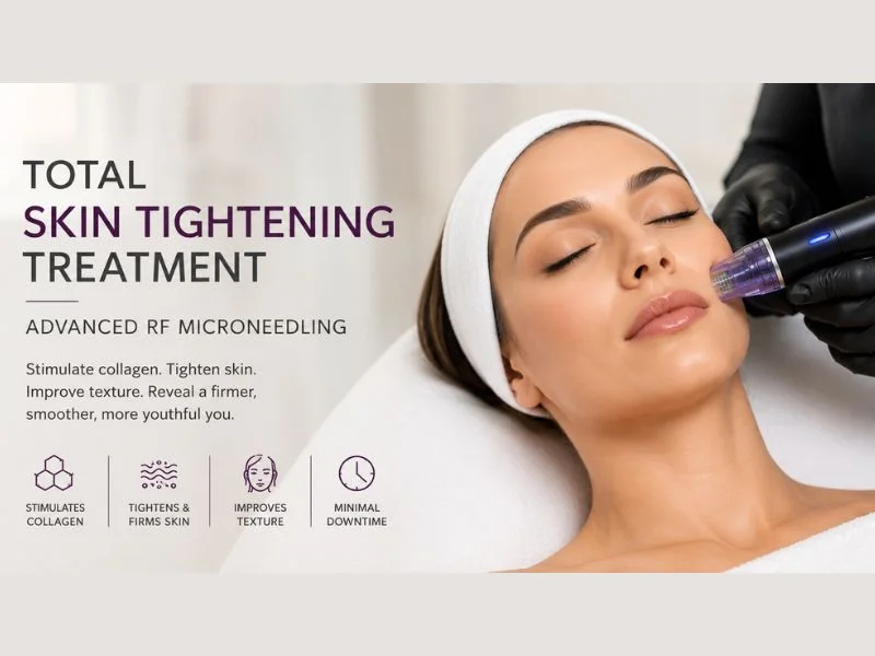 Explaining Total Skin Tightening Treatment and What to Expect 4 Is Total Skin Tightening Treatment Painful Ashby Parva?