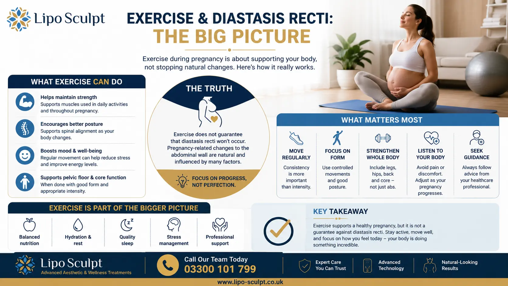Does Exercise Reduce the Risk of Diastasis Recti? 3 Does Exercise Reduce the Risk of Diastasis Recti Ashby Parva : Which Types of Exercise May Support a Healthier Core?
